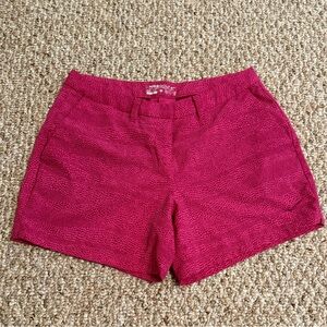 Nike Golf Dri-FIT Women’s Pink Shorts